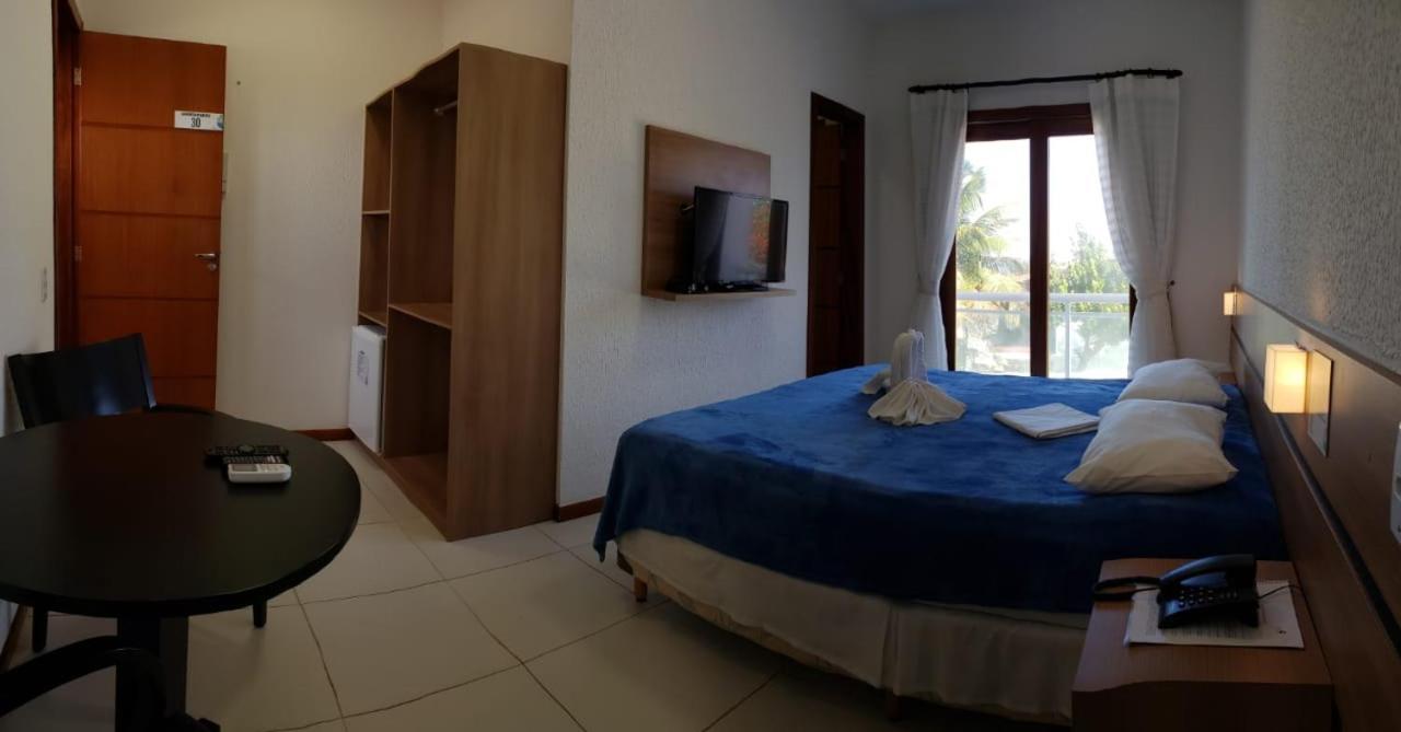 Deluxe Double or Twin Room Balcony