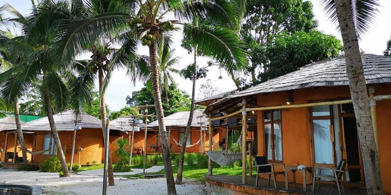 Villa aan het Strand