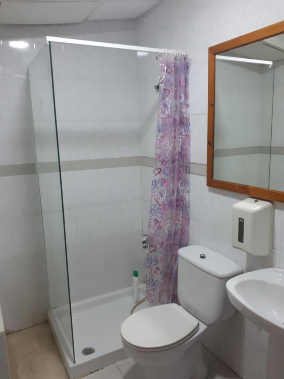 Habitación Individual