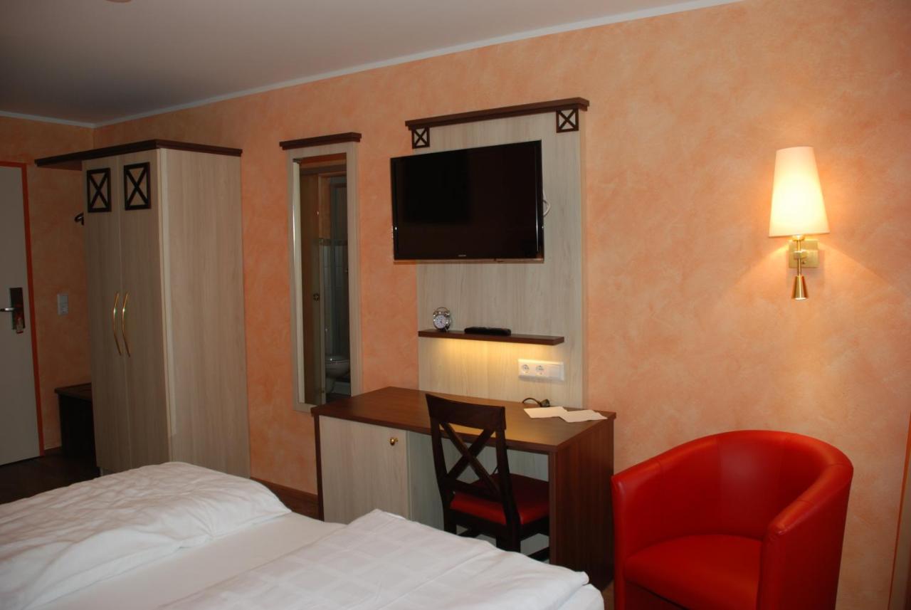 Standard Double Room Annex