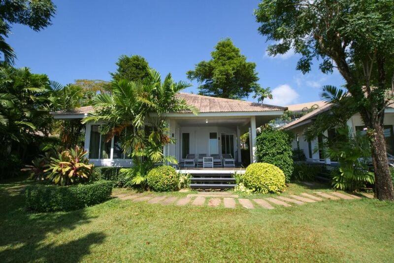 Family Bungalow