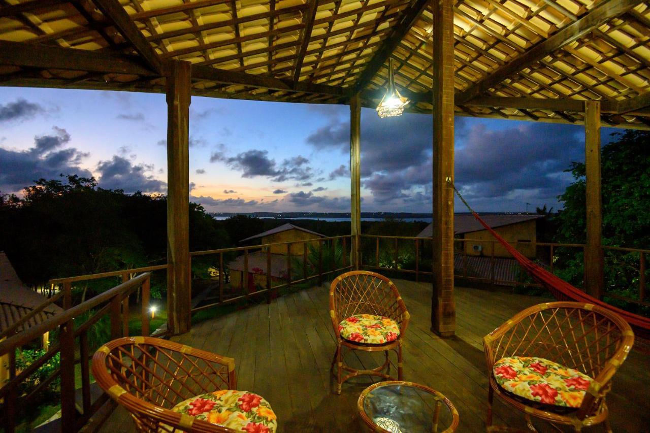 Suite Lake View