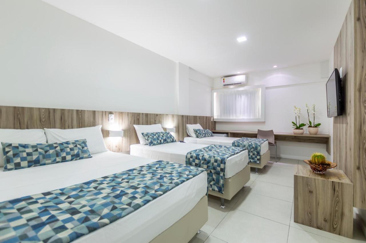 Standard Family Room no sea view