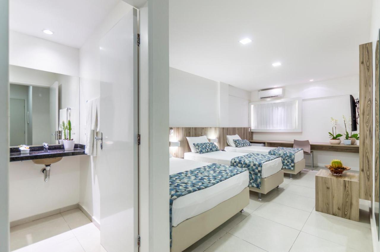 Standard Family Room no sea view