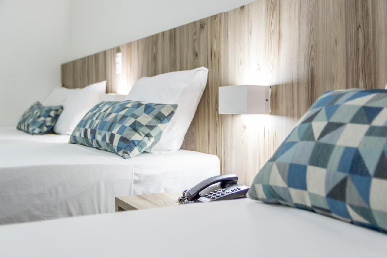 Standard Family Room no sea view