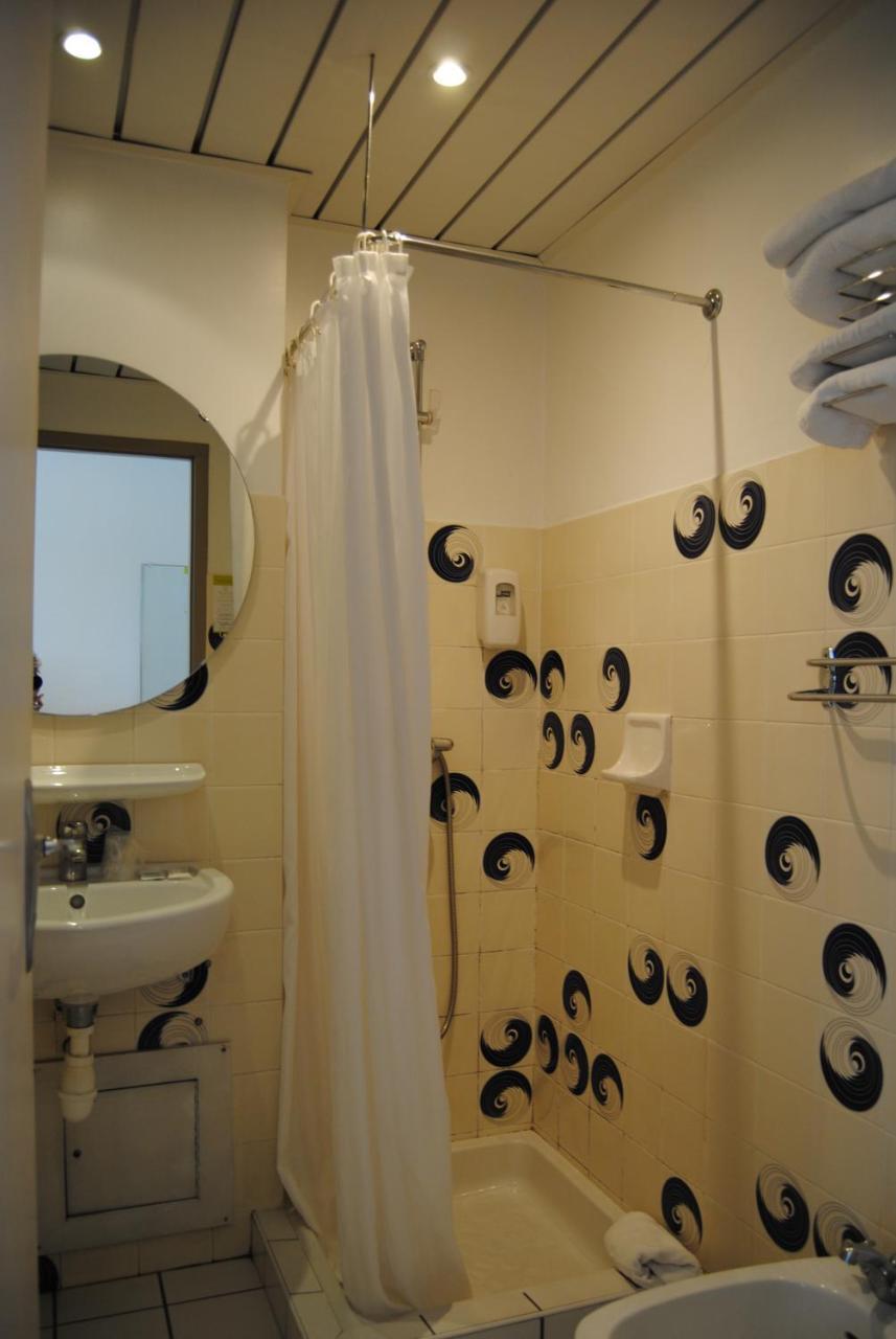 Double Room Mountain View