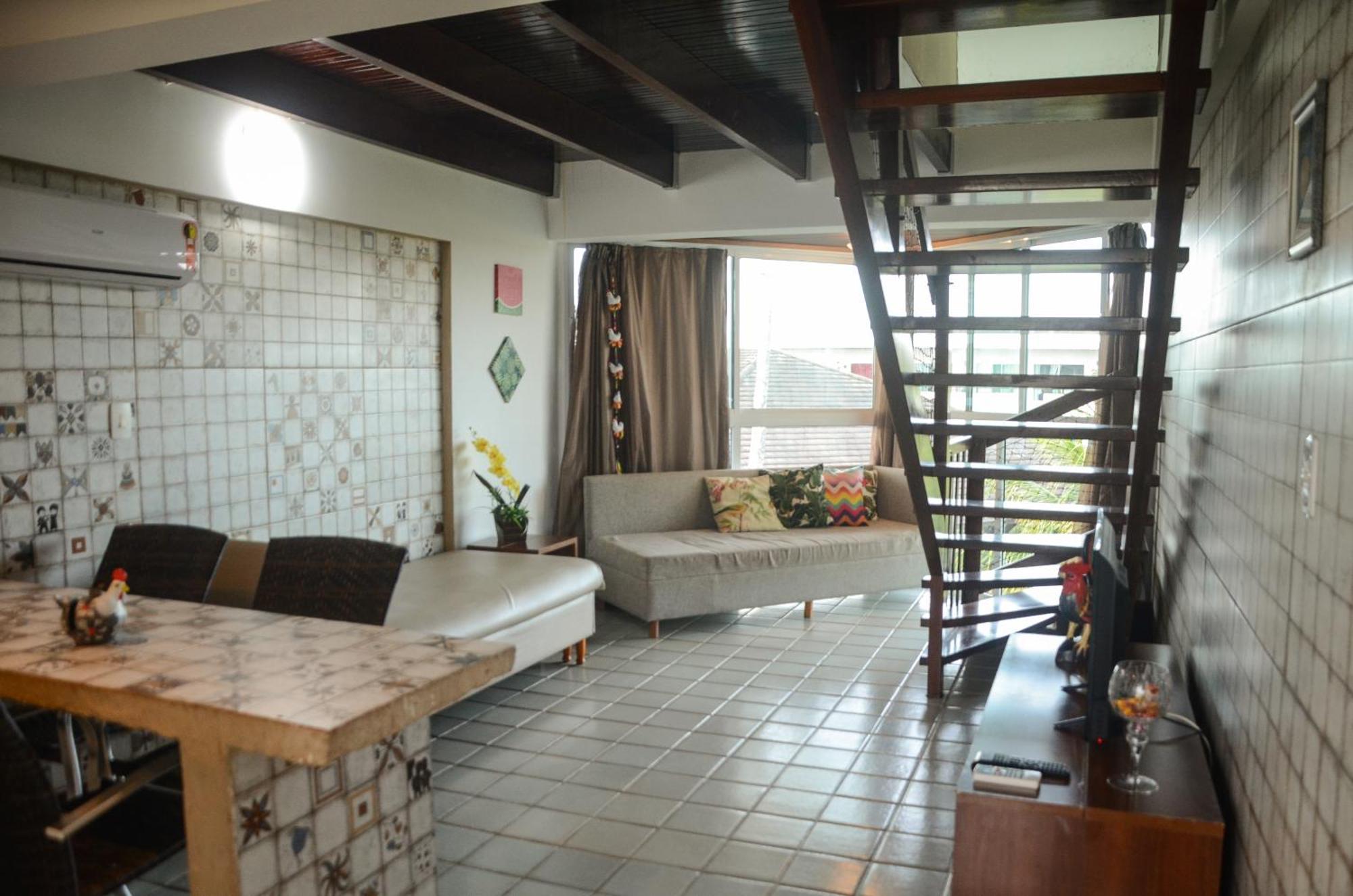 Duplex Apartment