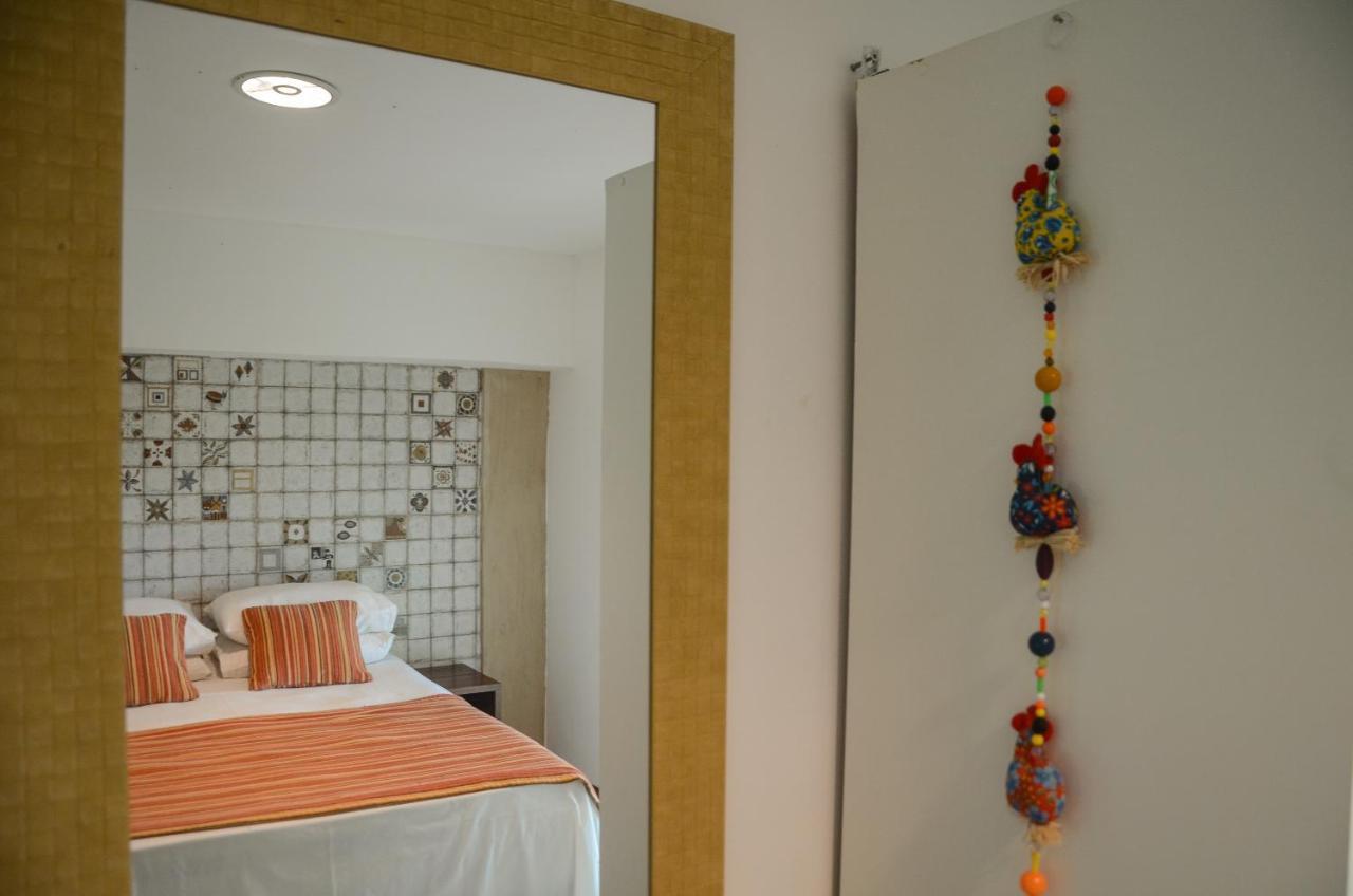 Duplex Apartment