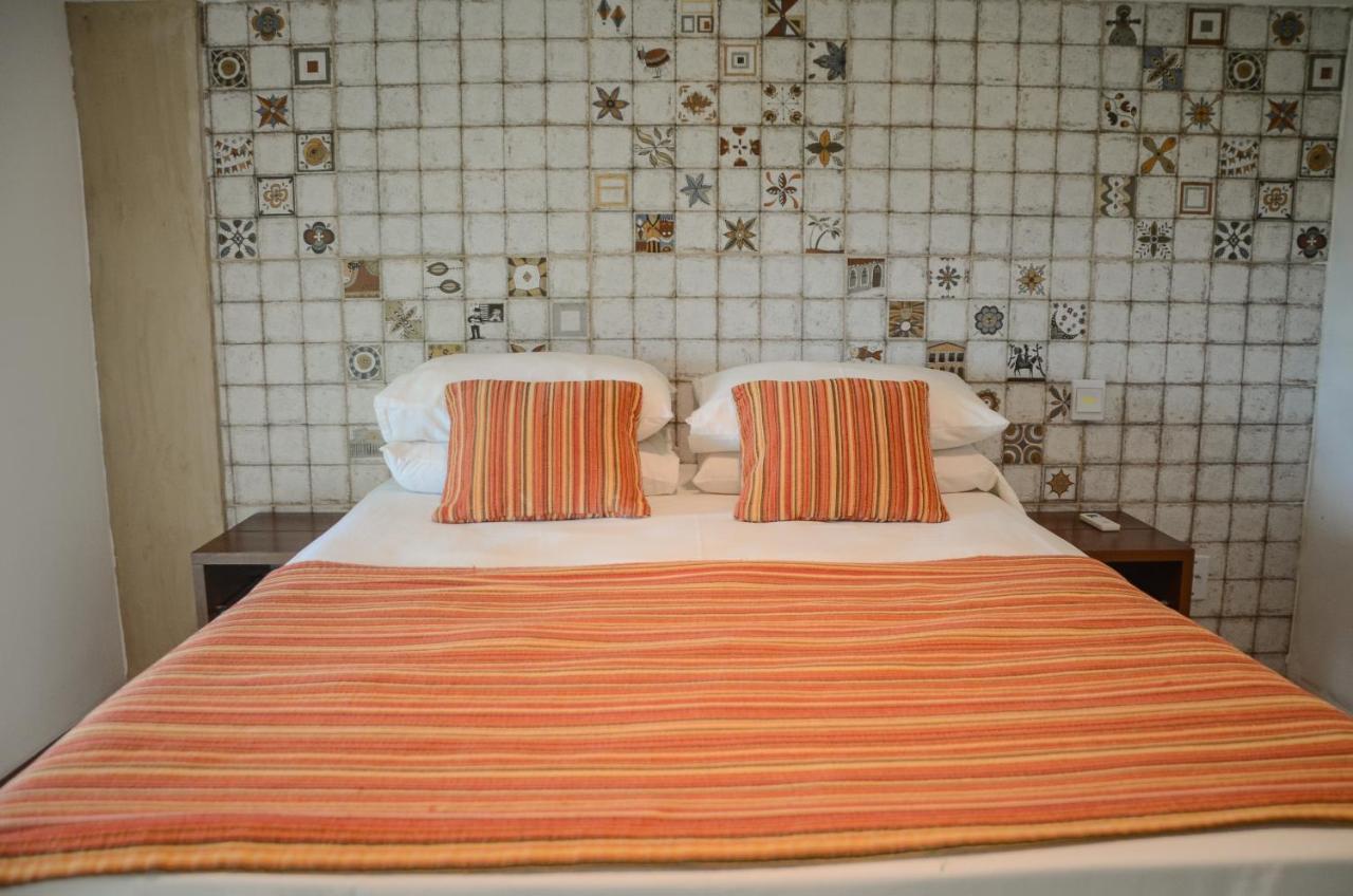 Duplex Apartment