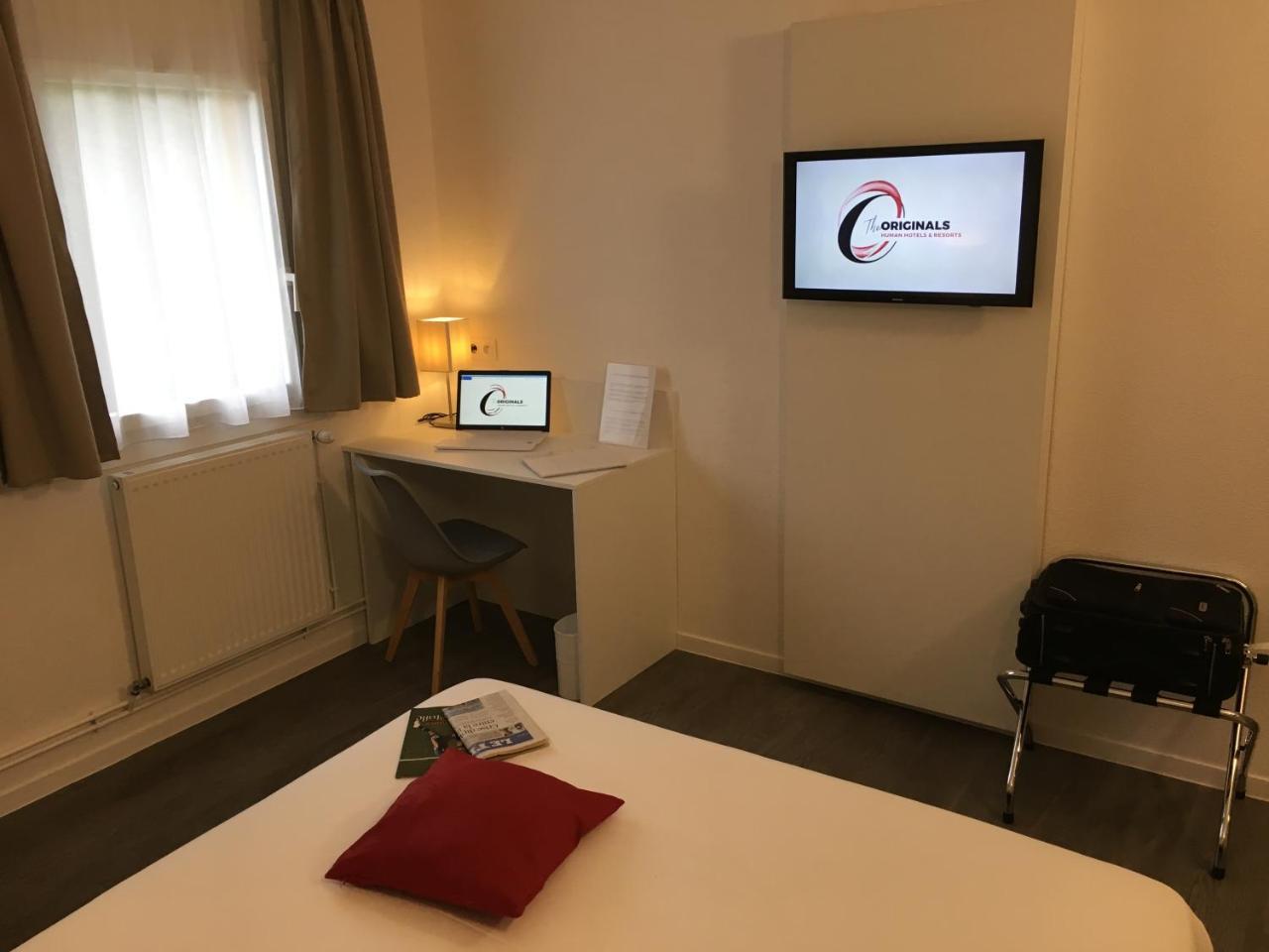 Chambre Double
