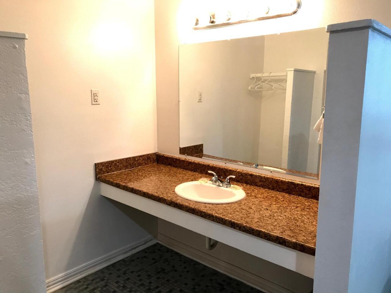 Two Double Beds - Non-Smoking