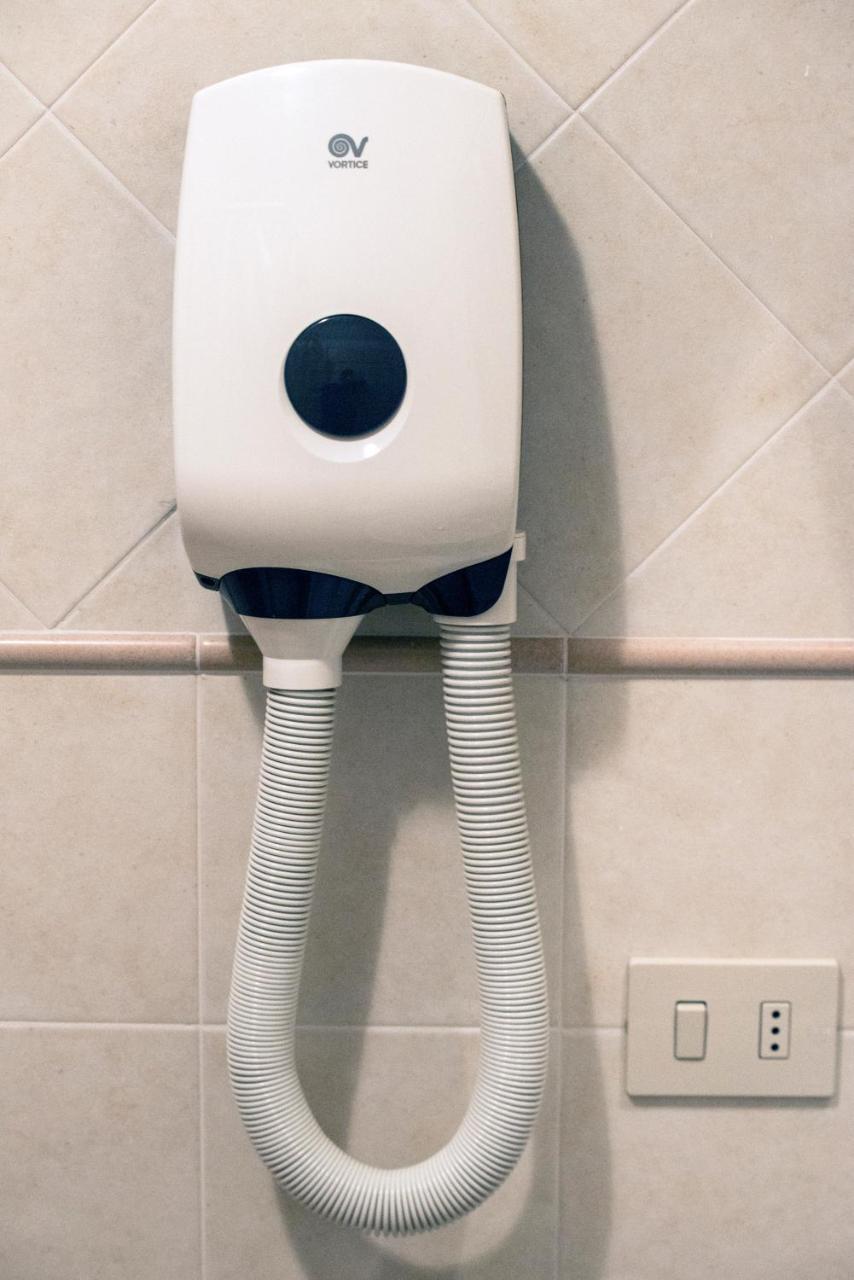 Camera Singola