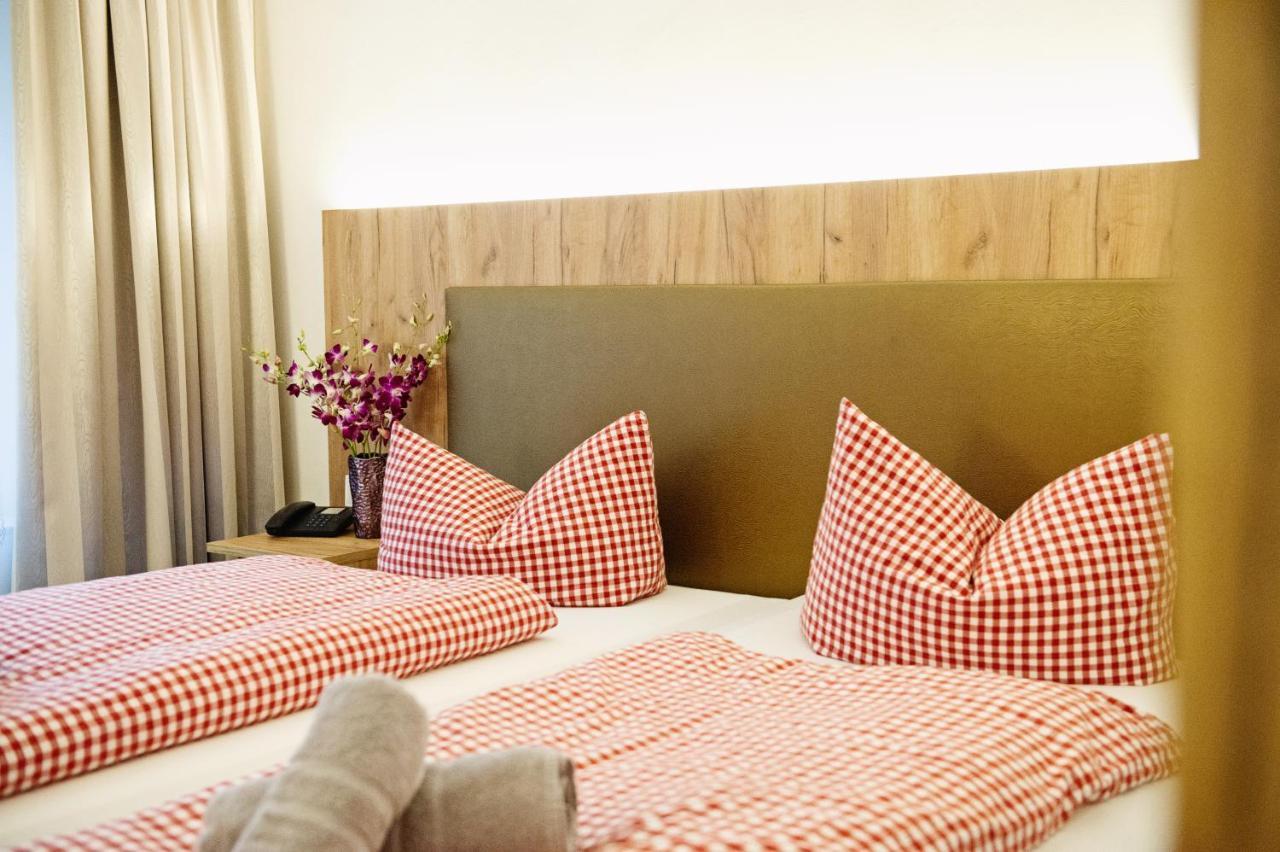 Double Room Disability Access