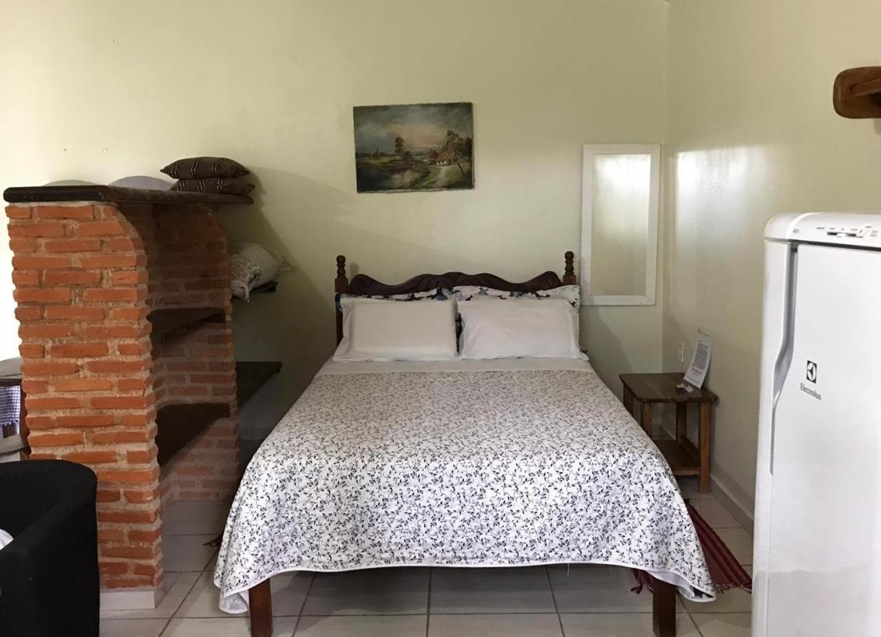 Quarto Quádruplo Standard