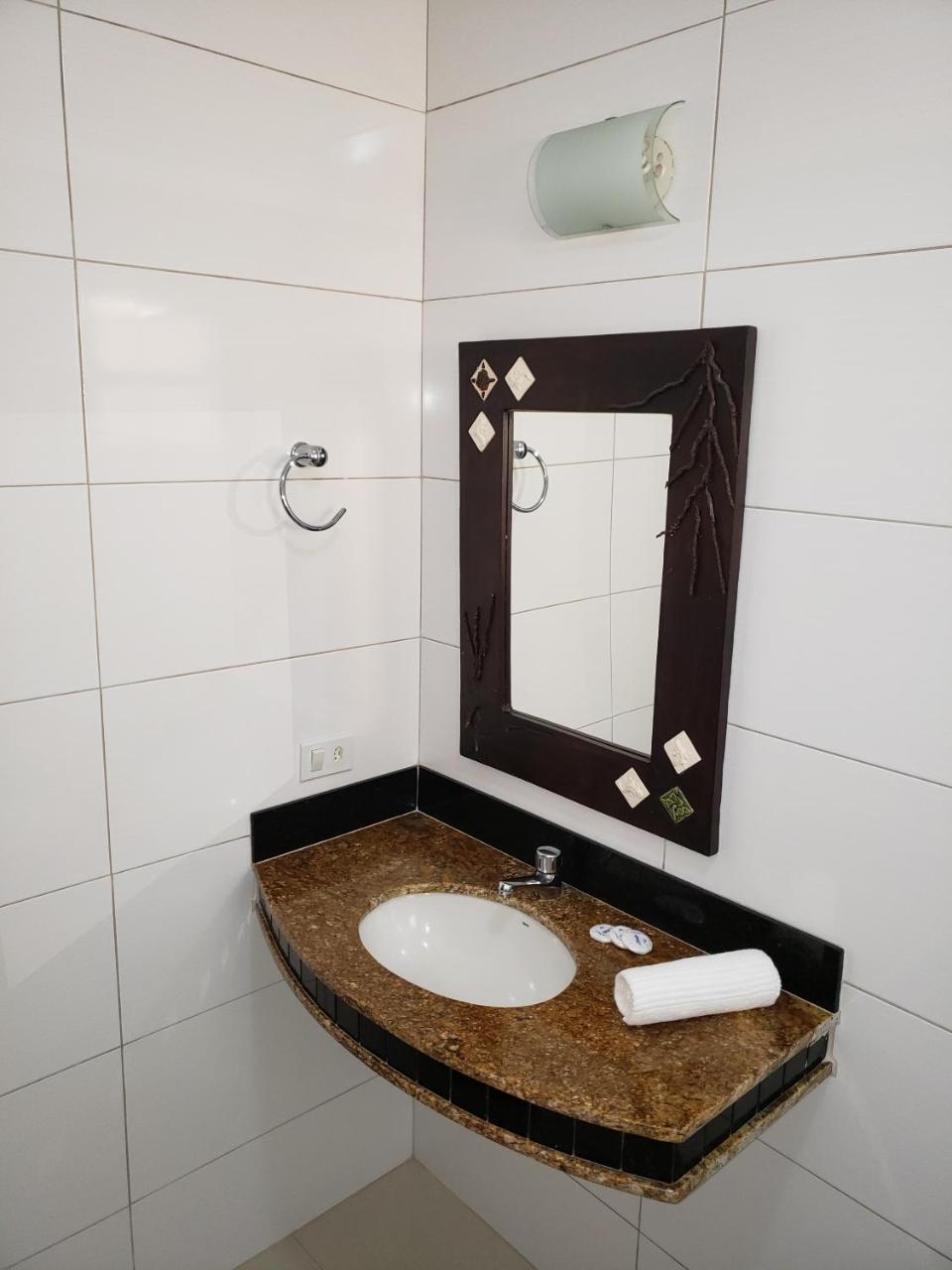 Apartamento de 2 Quartos