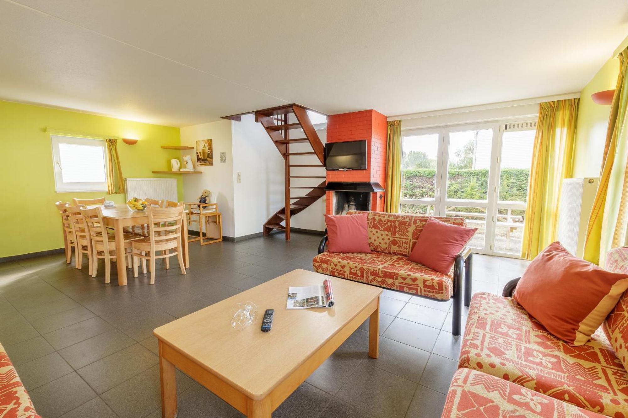 Comfort Holiday Home