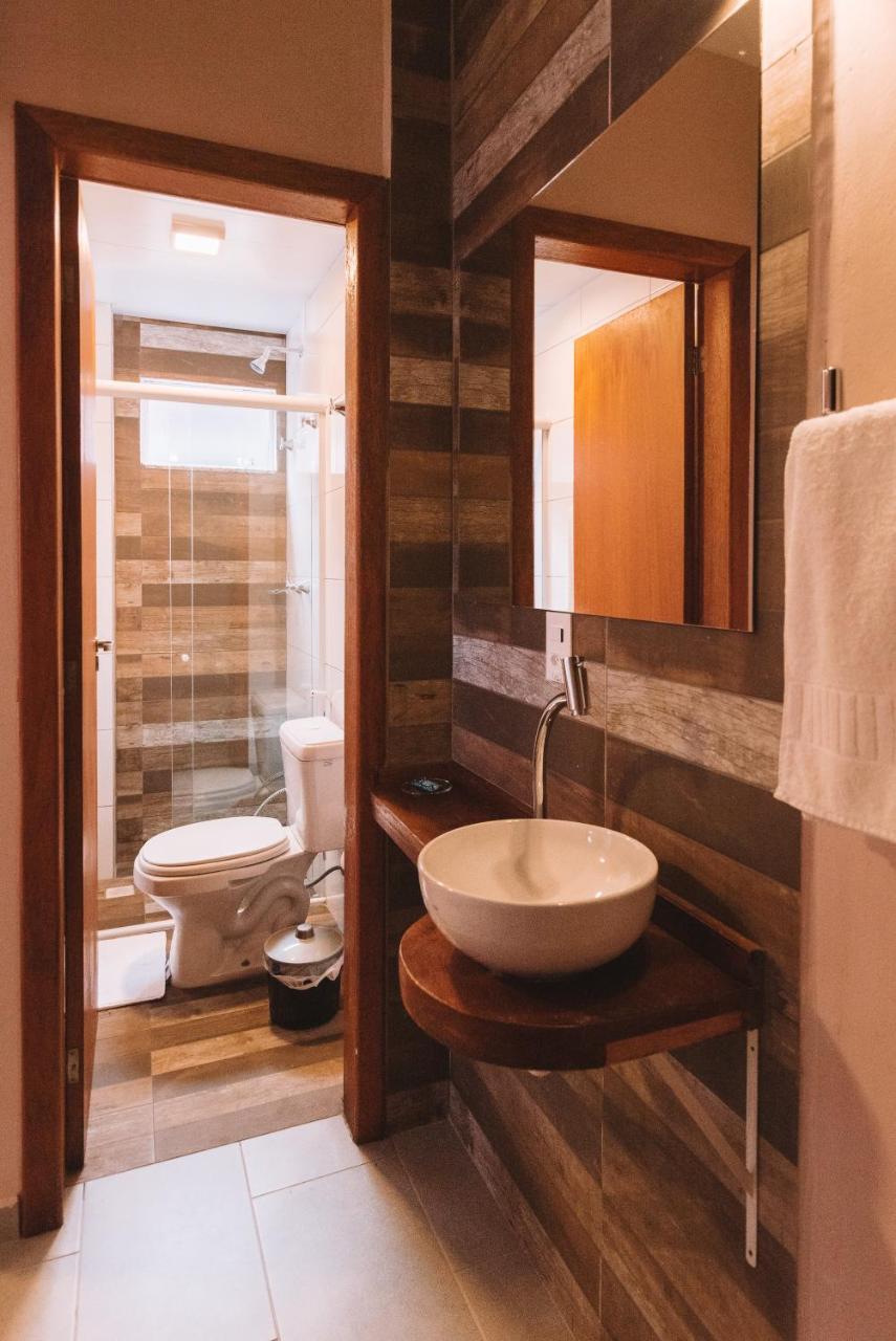 Standard Double Suite no space