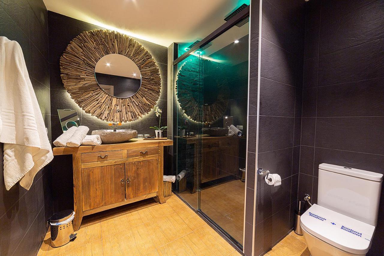 Double Room Spa Bath
