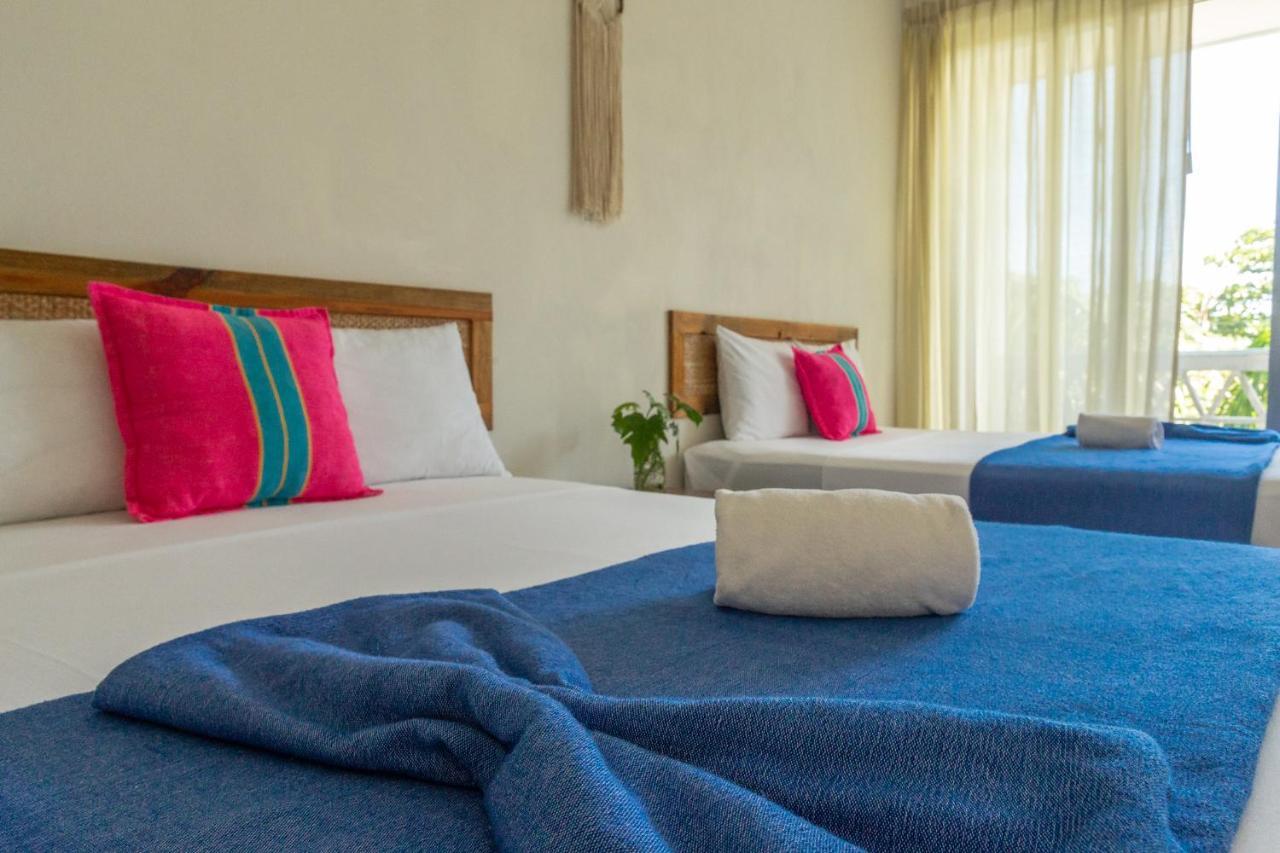 Suite con vistas al mar