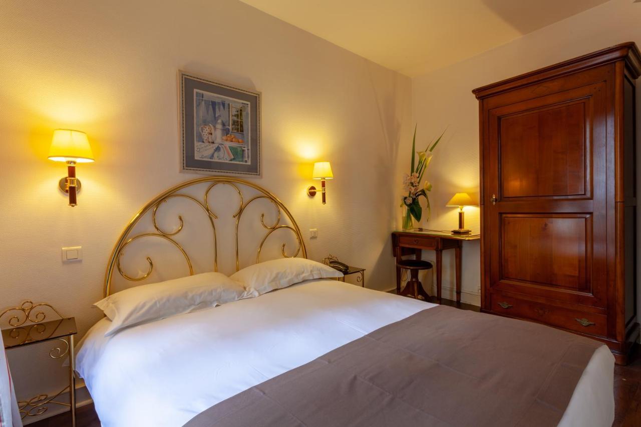Chambre Double Standard