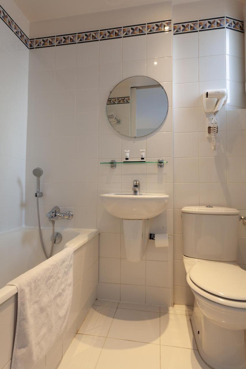 Chambre Double Classique