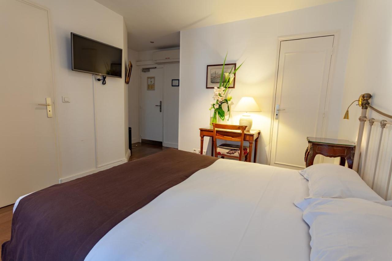 Chambre Double Supérieure
