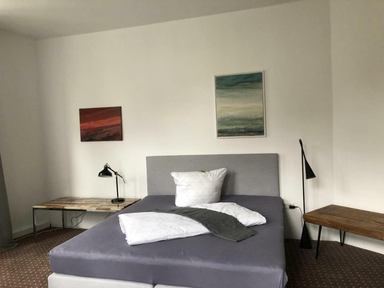 Double Room Extra Bed