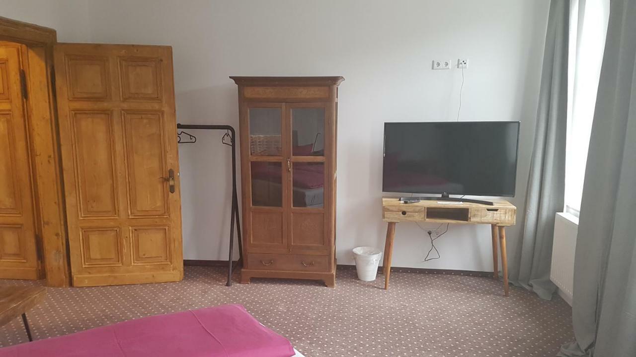 Double Room Extra Bed