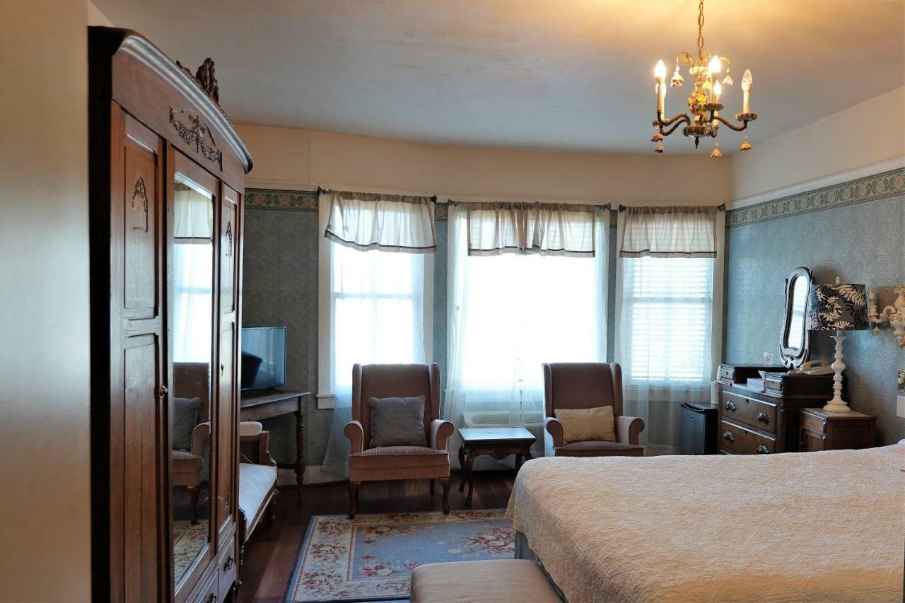 King Room with Sea View