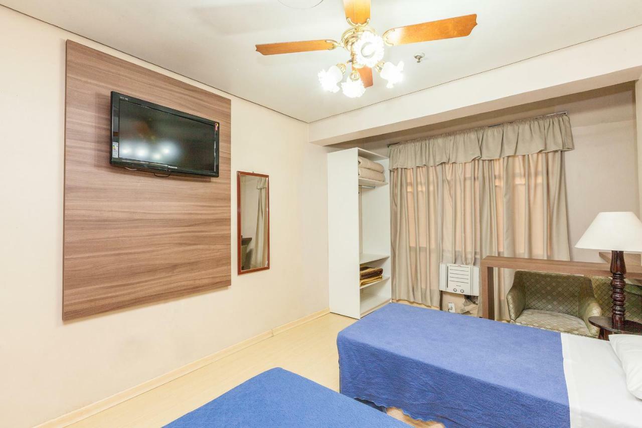 Quarto Triplo