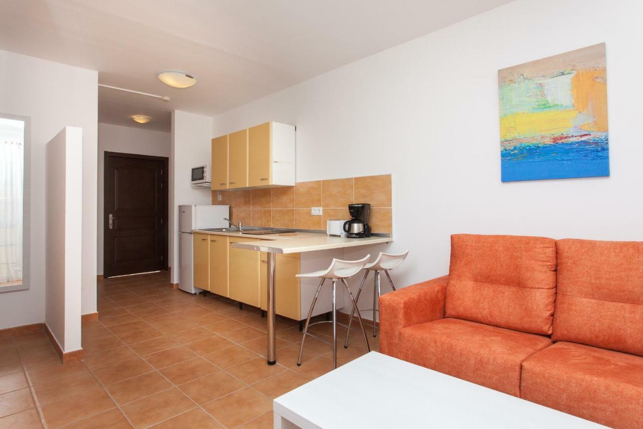 Superior Junior Suite met Balkon (2 Volwassenen)