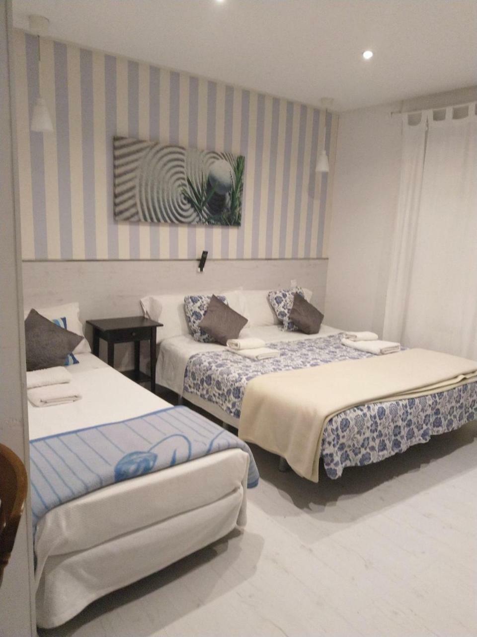 Deluxe con cama supletoria