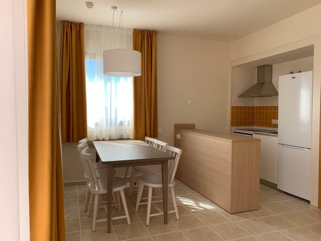 Appartement 2 Chambres