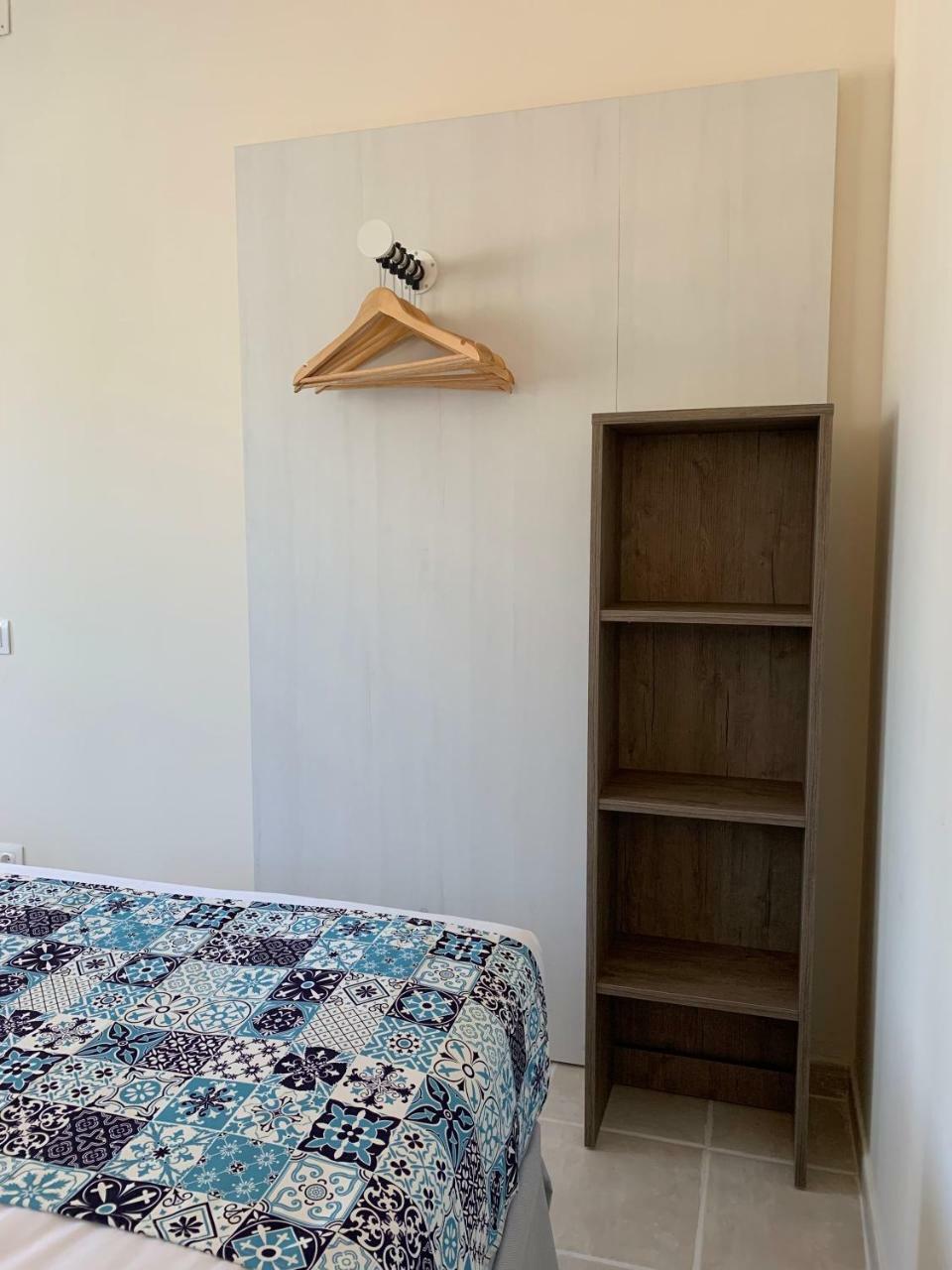 Appartement 1 Chambre