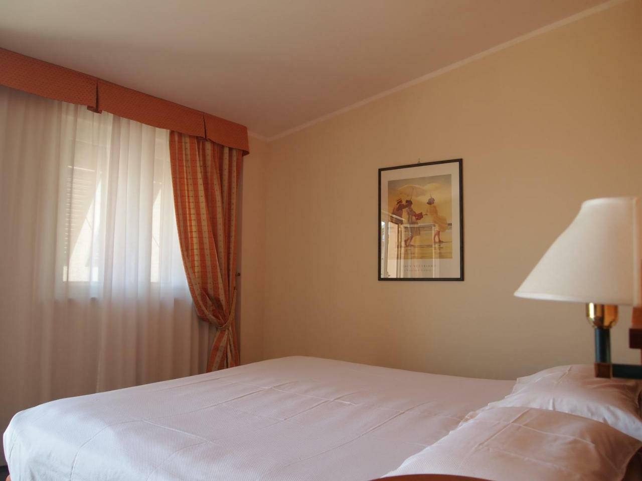 Double Room Sea View