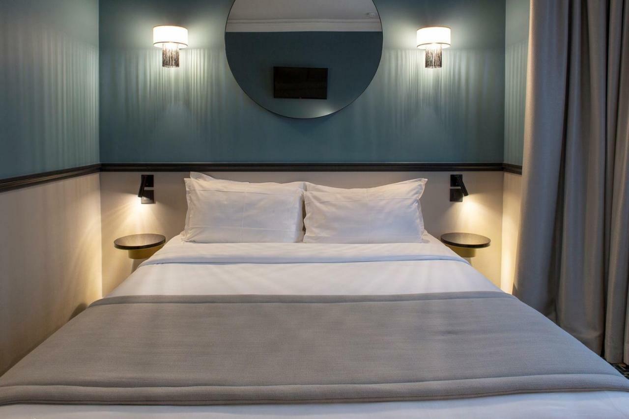Club Double or Twin Room