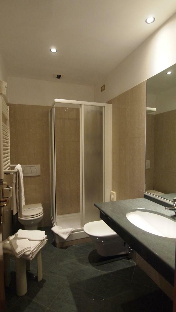 Double Room Sea View