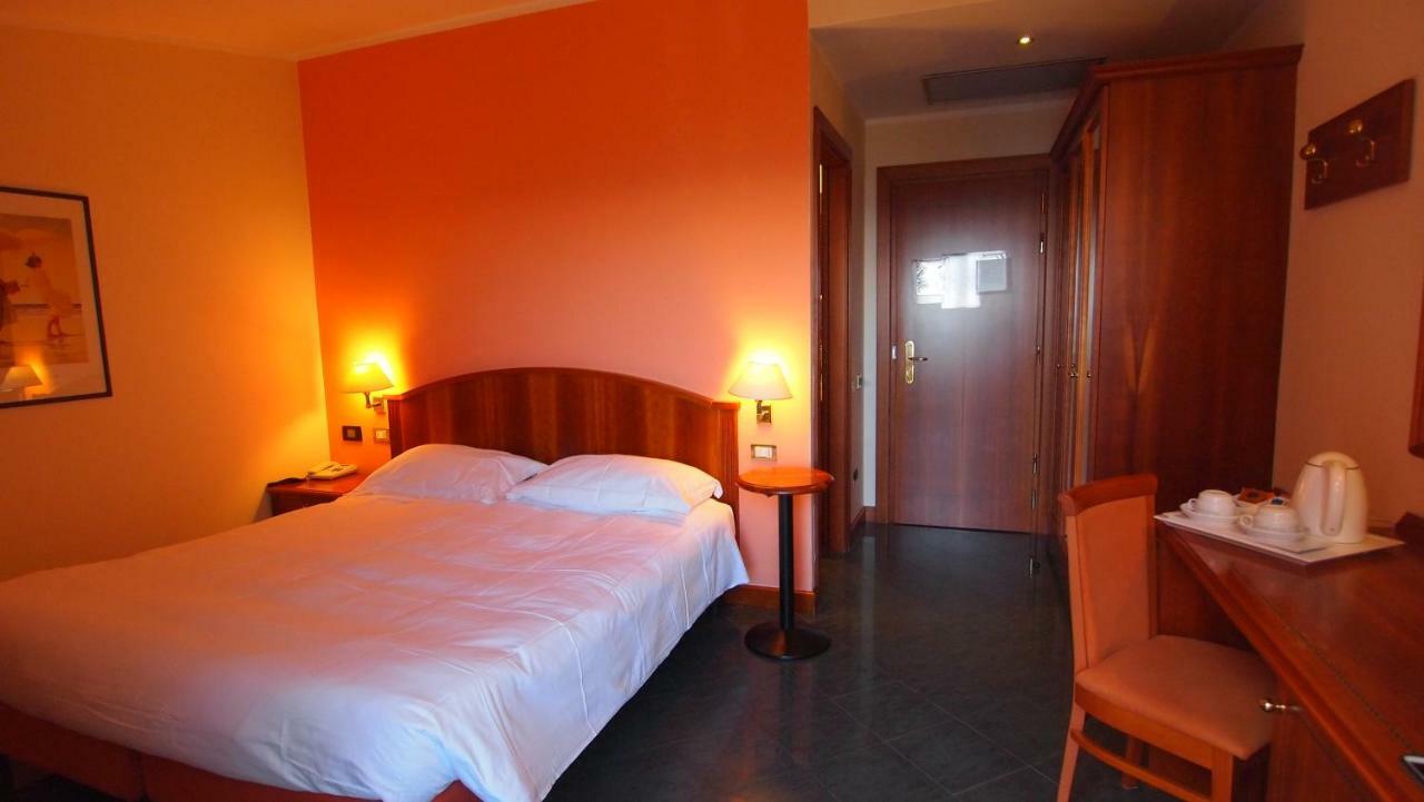 Double Room Sea View
