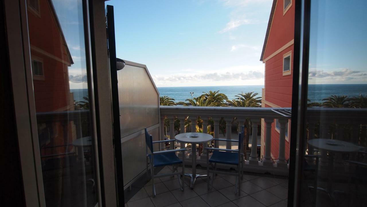 Double Room Sea View