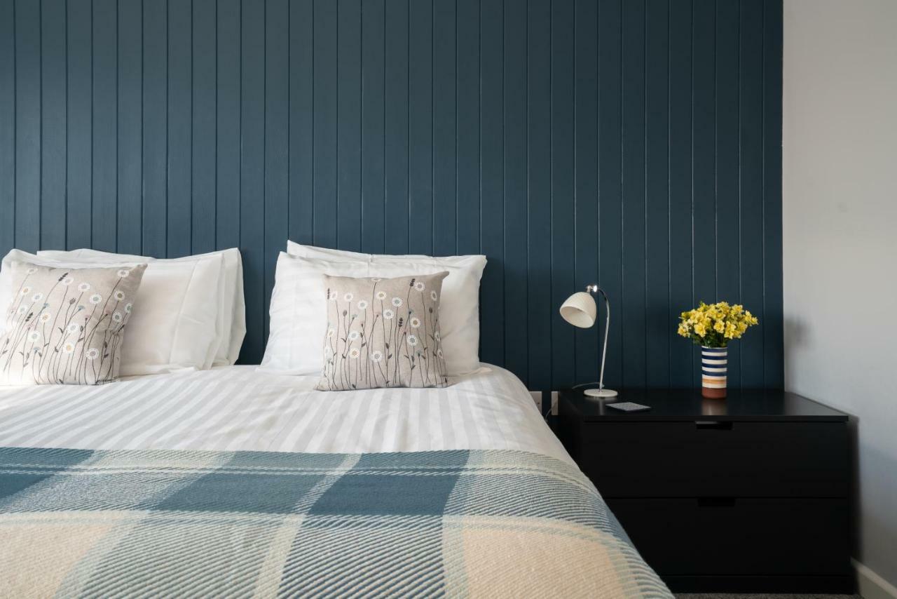 Superior Double or Twin Room with Sea View
