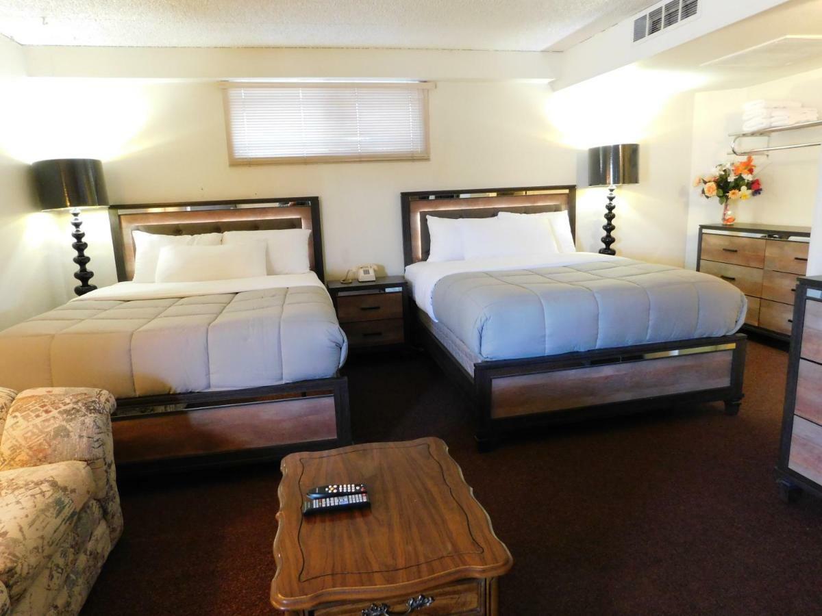 Queen Suite