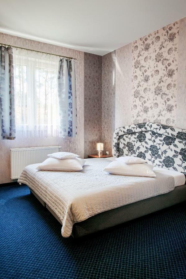 Deluxe Einzelzimmer