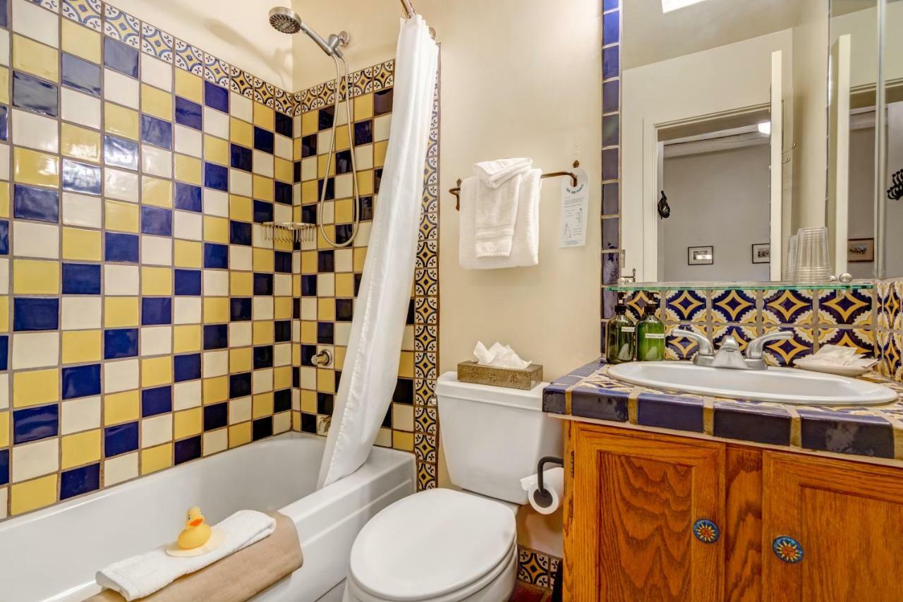 King Room with Patio - Pet-Friendly