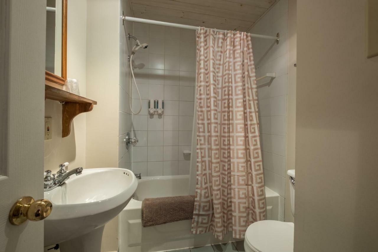 Chambre Double Standard