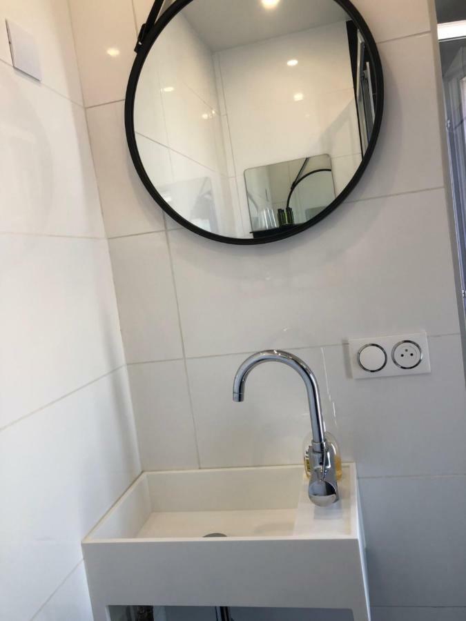 Chambre Double Standard - Vue sur Mer