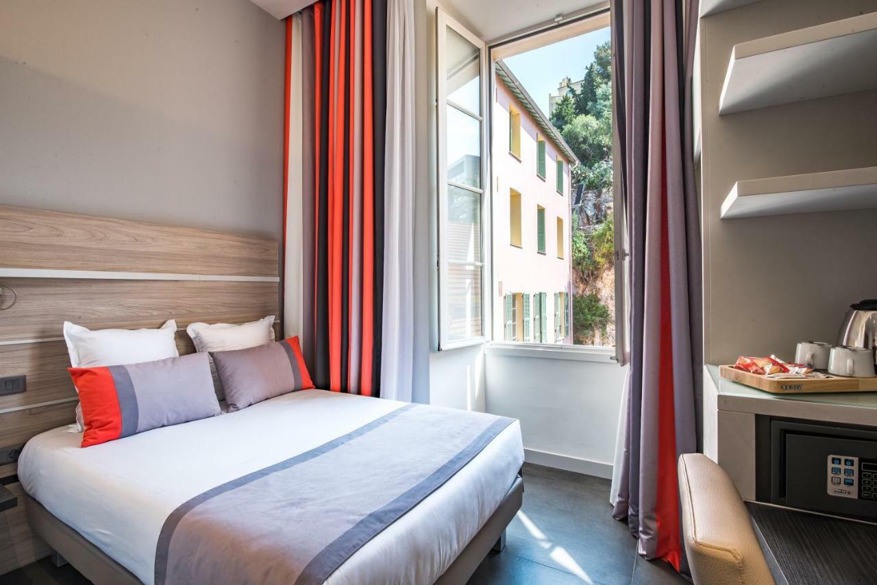 Chambre Double Classique