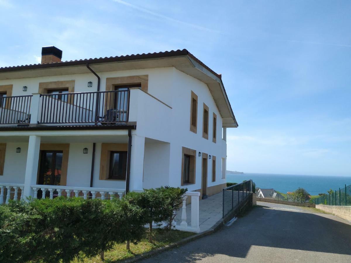 Double Room Terrace