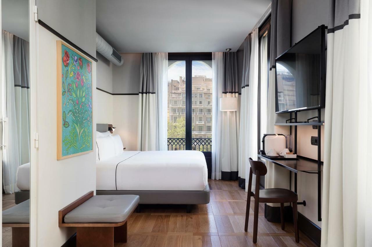 Superior Double Room City View