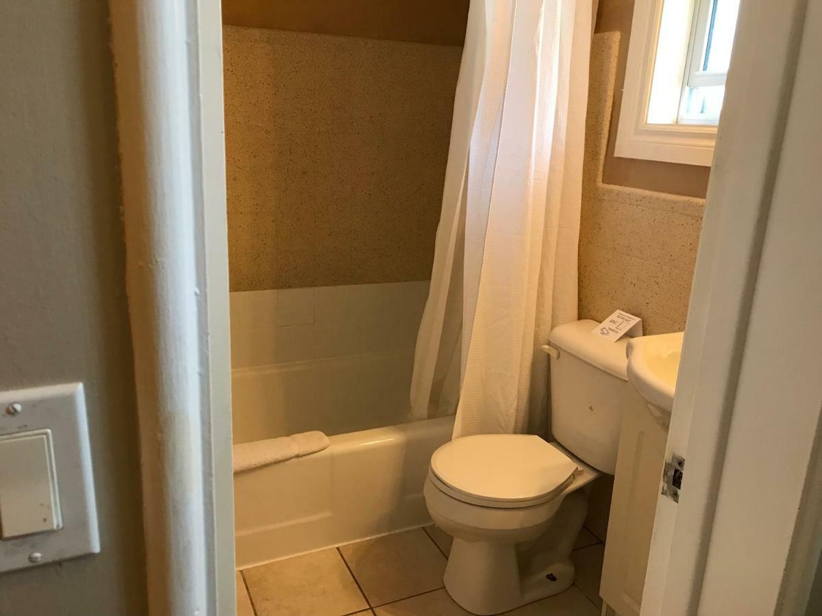 Double Room with Two Queen Beds