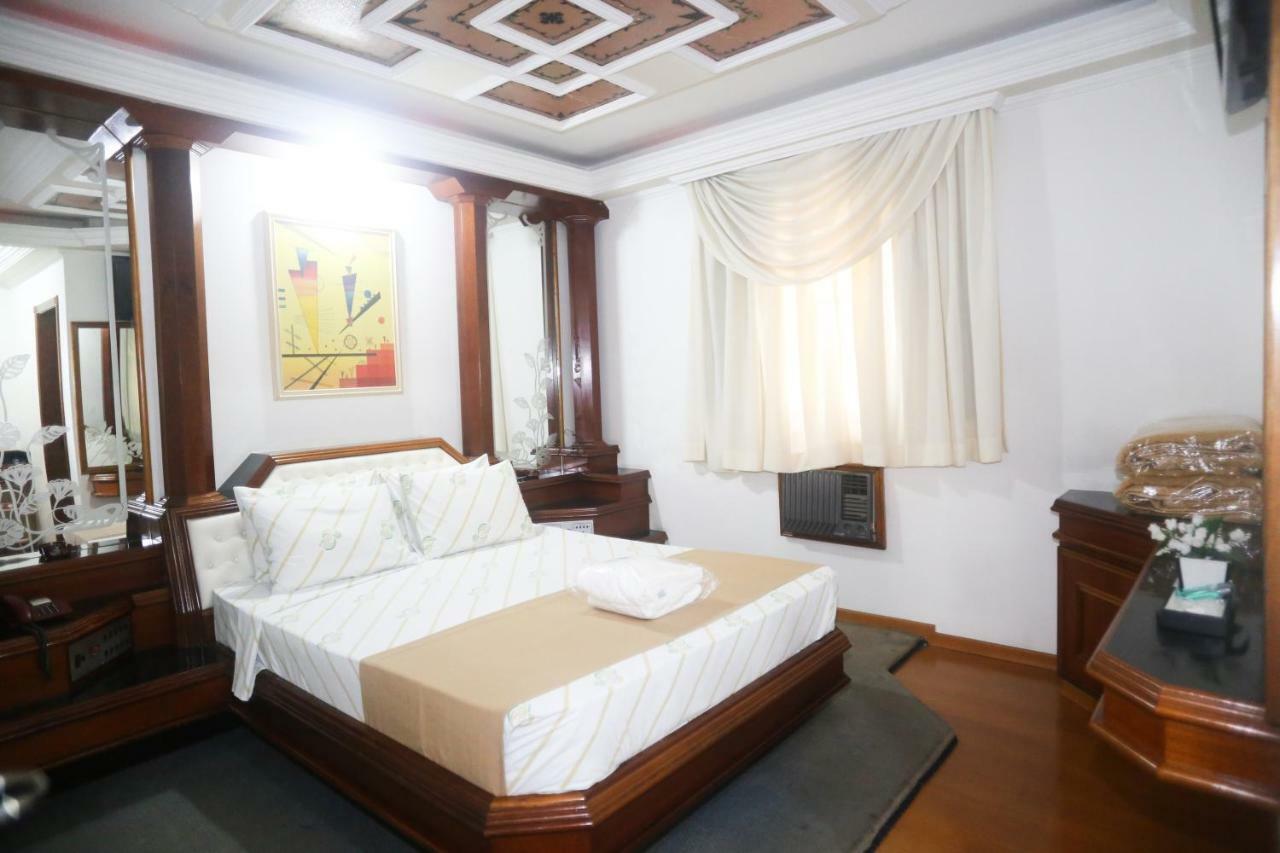 Quarto Deluxe